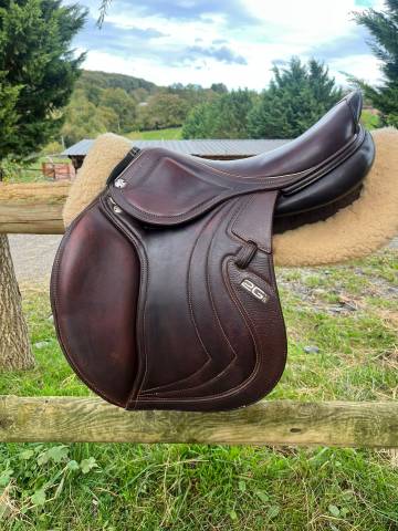 Selle CWD Mademoiselle