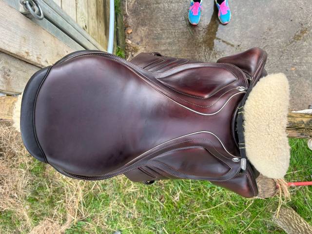 Selle CWD Mademoiselle