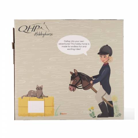 Hobby Horse QHP