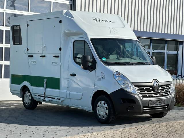 RENAULT MASTER AB PETIT
