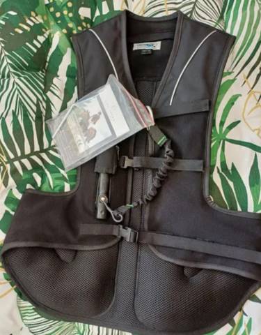 Gilet Airbag NEUF