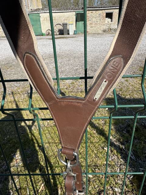Collier de chasse