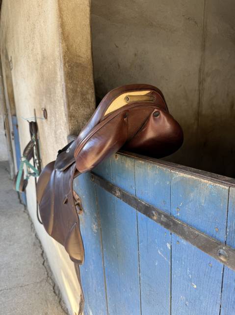 Selle prestige Italia DX CROSS