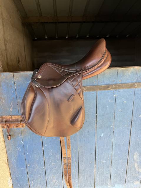 Selle prestige Italia DX CROSS