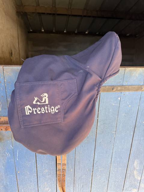 Selle prestige Italia DX CROSS