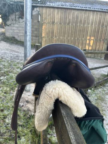 Vente selle Devoucoux Chiberta 2021