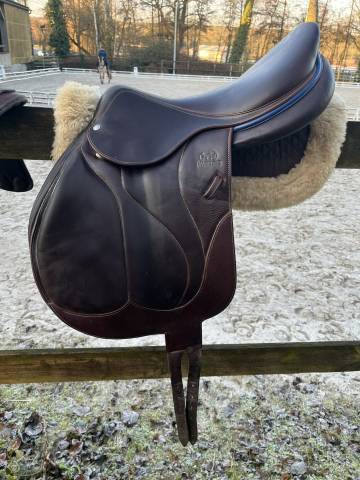 Vente selle Devoucoux Chiberta 2021