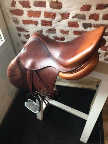 Selle Bruno delgrange 