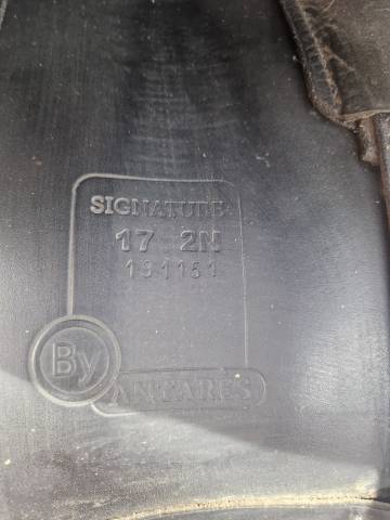 Selle Antares à vendre