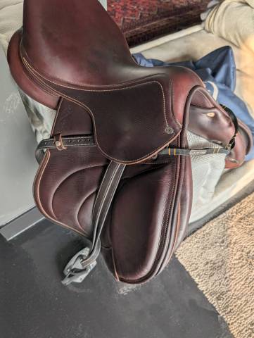 Selle ANTARES 