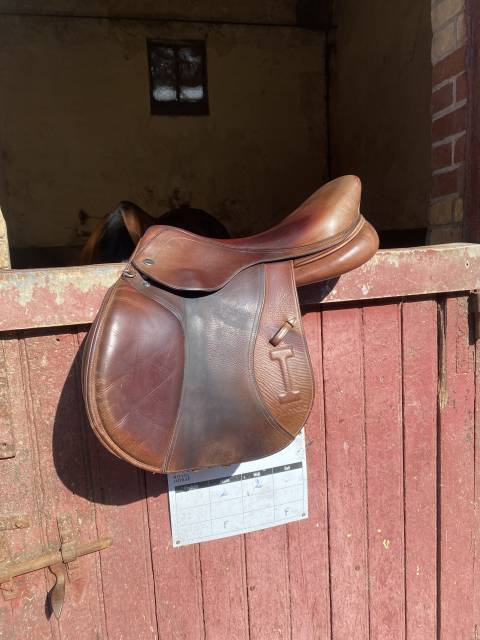 Selle Ikonic 