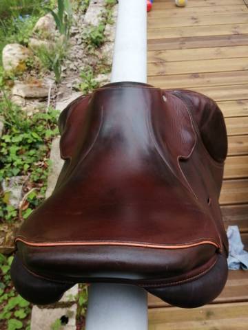 Selle Hervé Godignon One