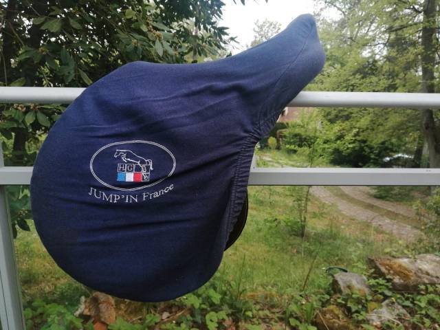 Selle Hervé Godignon One