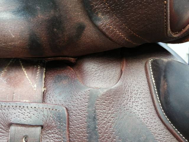 Selle Hervé Godignon One