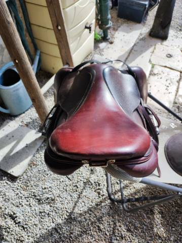 Selle obstacles CWD17"