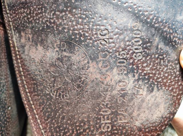 Selle obstacles CWD17"