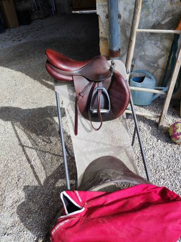 Selle obstacles CWD17"