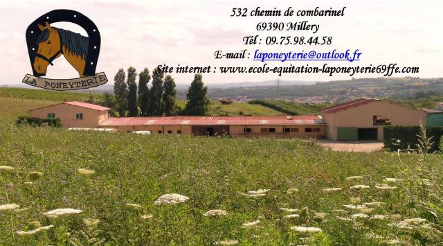 moniteur H/F