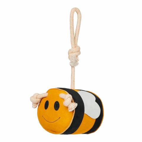 Jouet pour cheval abeille - Lemieux - 3d buzzy bee
