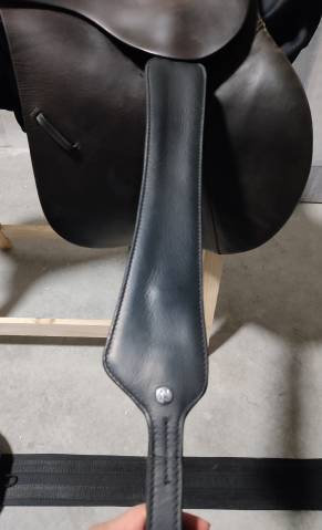 Selle Forestier Segonzac