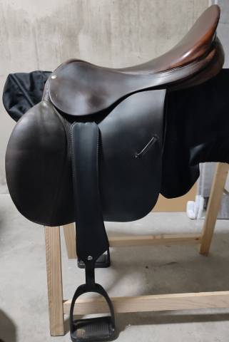 Selle Forestier Segonzac