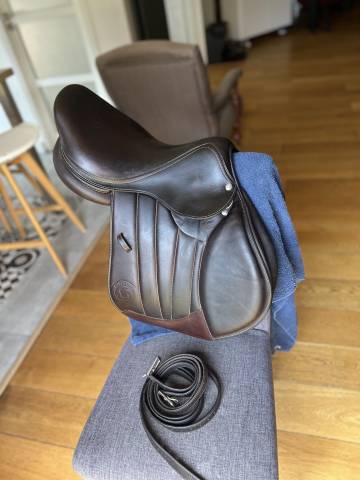 Selle Forestier Seoul 2022