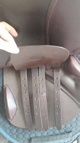 SELLE STUBBEN VIRGINIA