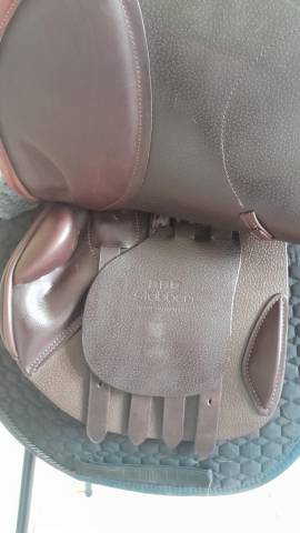 SELLE STUBBEN VIRGINIA