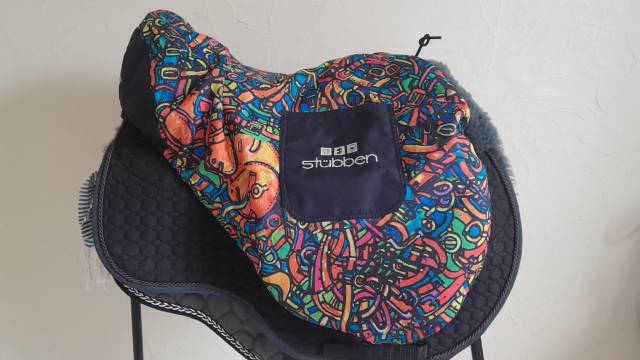 SELLE STUBBEN VIRGINIA