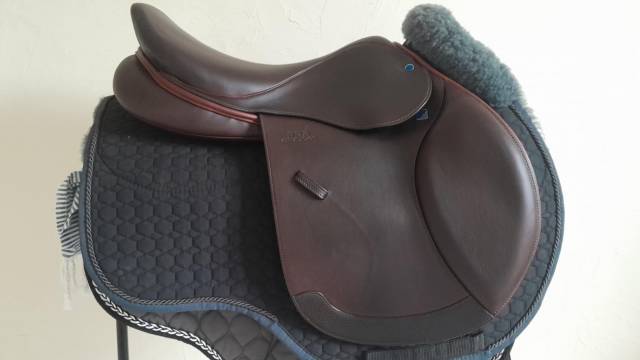 SELLE STUBBEN VIRGINIA