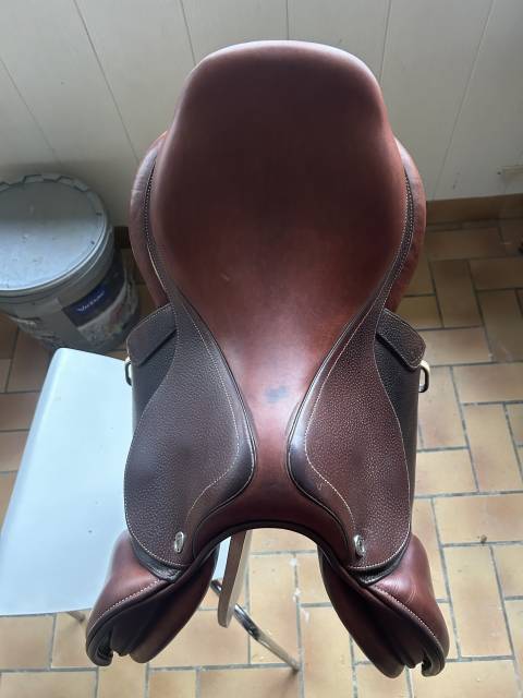Selle Cwd 17,5