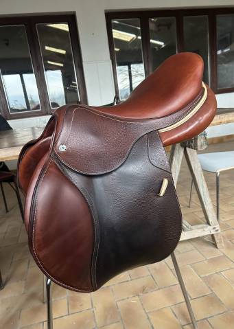 Selle Cwd 17,5