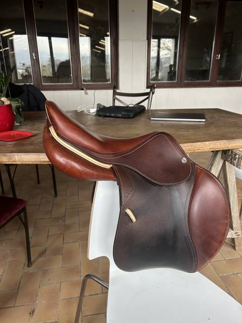 Selle Cwd 17,5