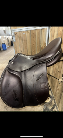 Selle childeric  FSP de 2021