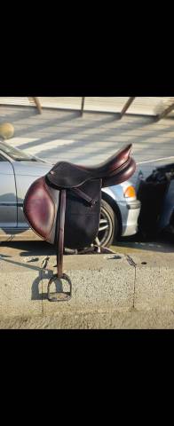 Selle CWD SE02