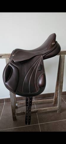 Selle premier equine 