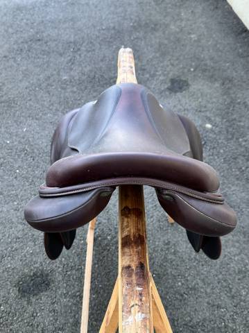 Selle devoucoux 