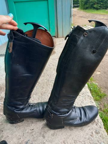 Bottes 