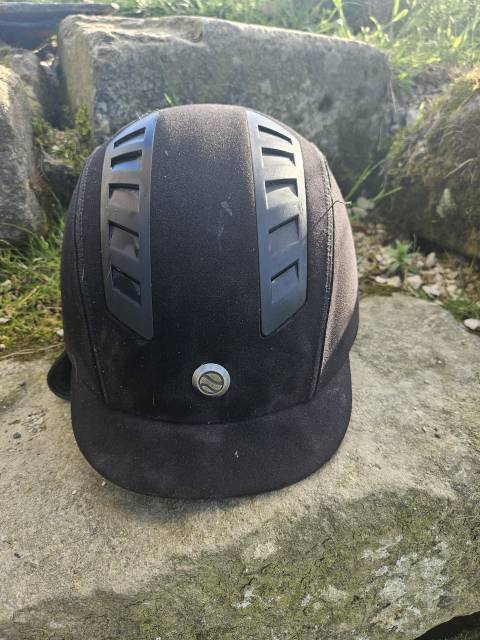 Casque back on track 