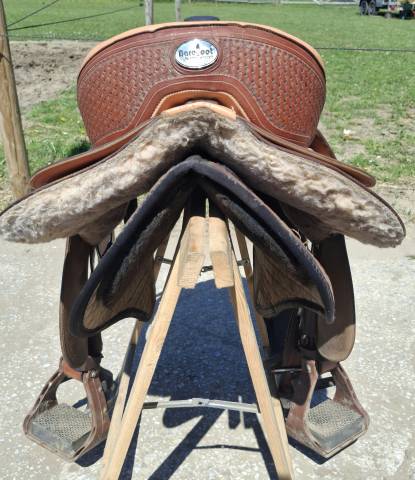 Barefoot arizona rose