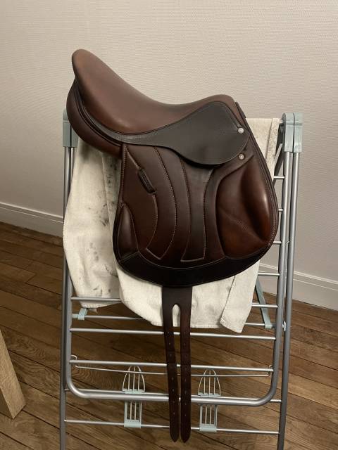 Selle Antares monoquartier Altair 