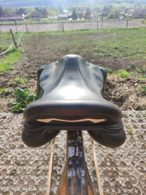 Selle Michel robert cps