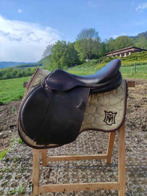 Selle Michel robert cps