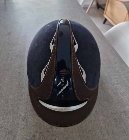 CASQUE CLASSIC ANTARES