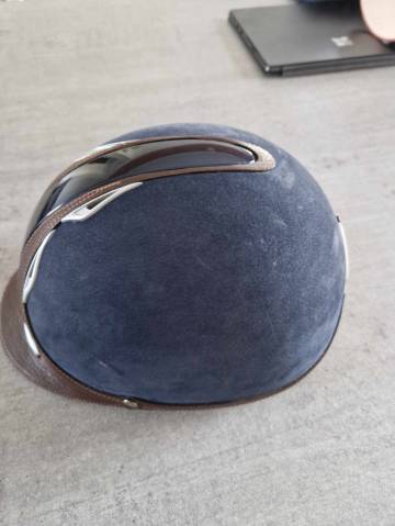 CASQUE CLASSIC ANTARES