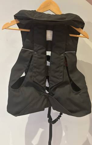 AIRBAG SPARK M2 Taille XS