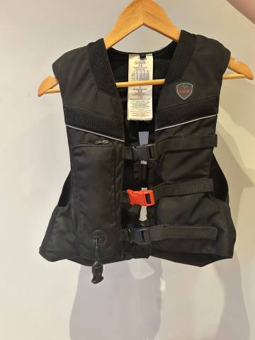 AIRBAG SPARK M2 Taille XS