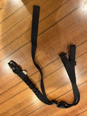 AIRBAG SPARK M2 Taille XS