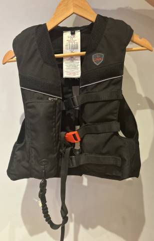 AIRBAG SPARK M2 Taille XS