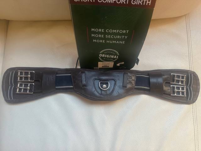 Sangle courte 55 rambo micklem